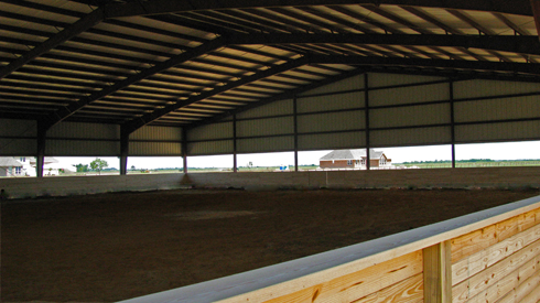  cod.0027 maneggio coperto